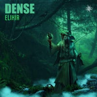 Dense Elixir 02/2023 - Cosmicleaf Rec., Greece
