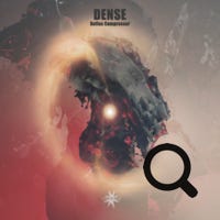 Dense Reflux Compressor 03/2021 - Cosmicleaf Rec., Greece